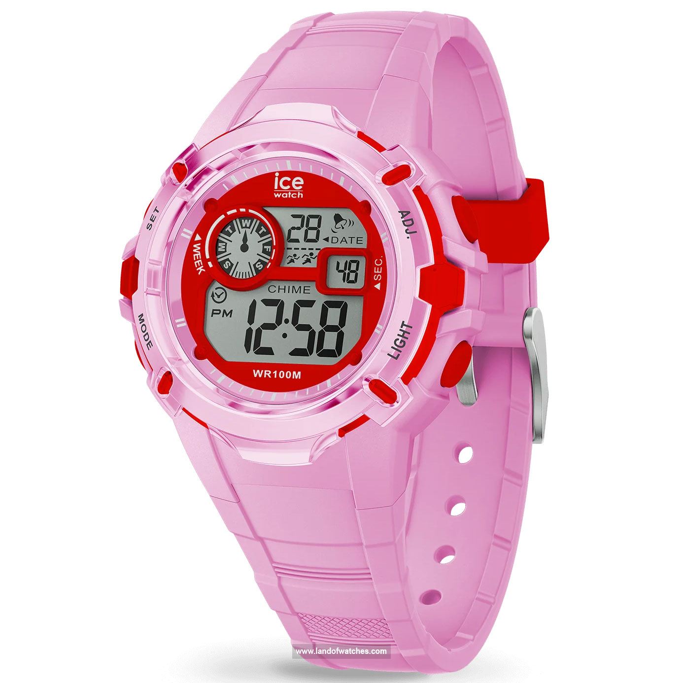 Buy ICE WATCH 023268 Sport Watches | Original