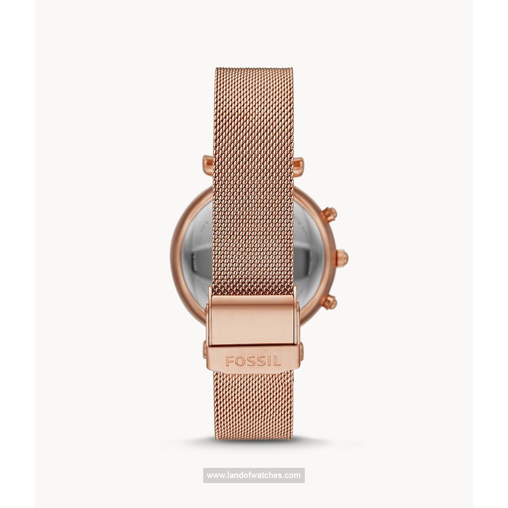 شراء ساعة معصم فسیل(FOSSIL) FTW5060 | | | الأصلي