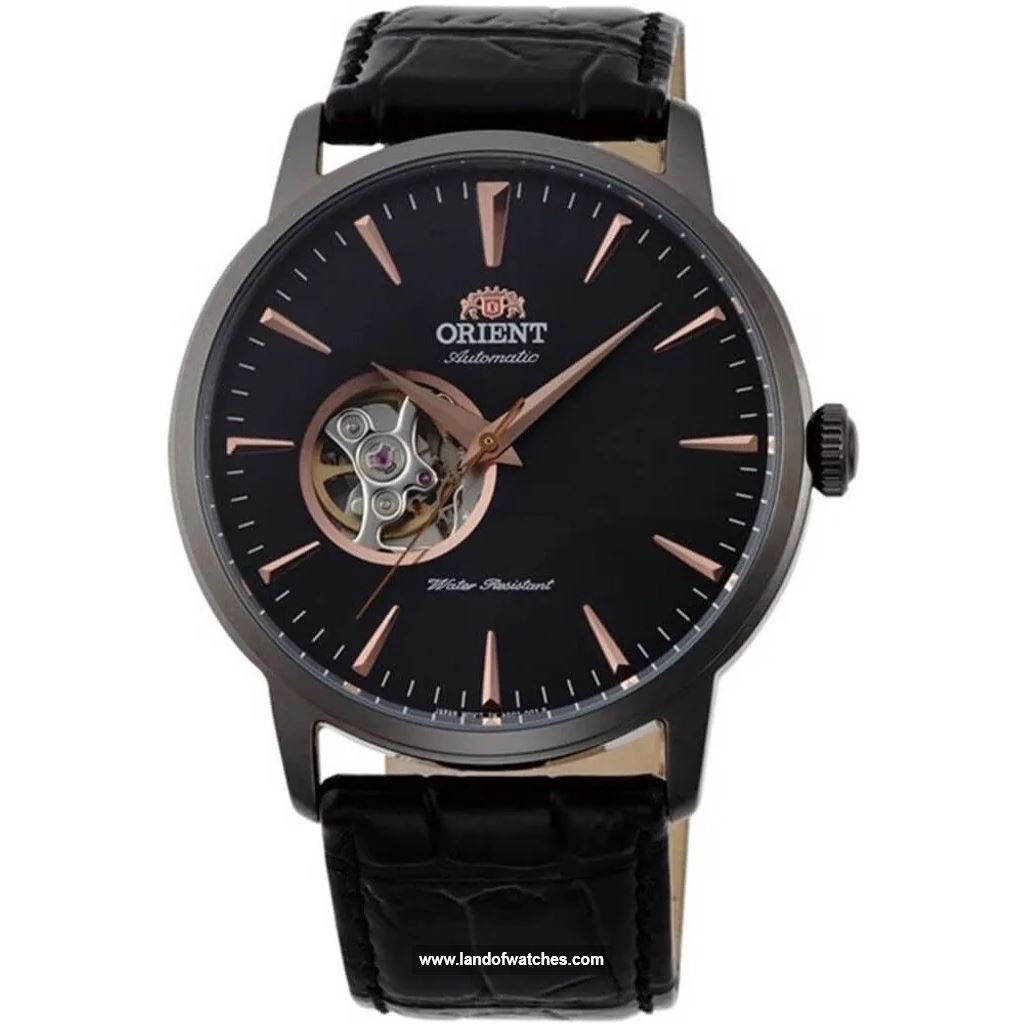 Buy Men's ORIENT TAG02001B Classic Watches | Original