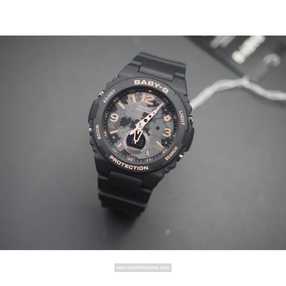 Buy Women's CASIO BGA-260FL-1ADR Watches | Original