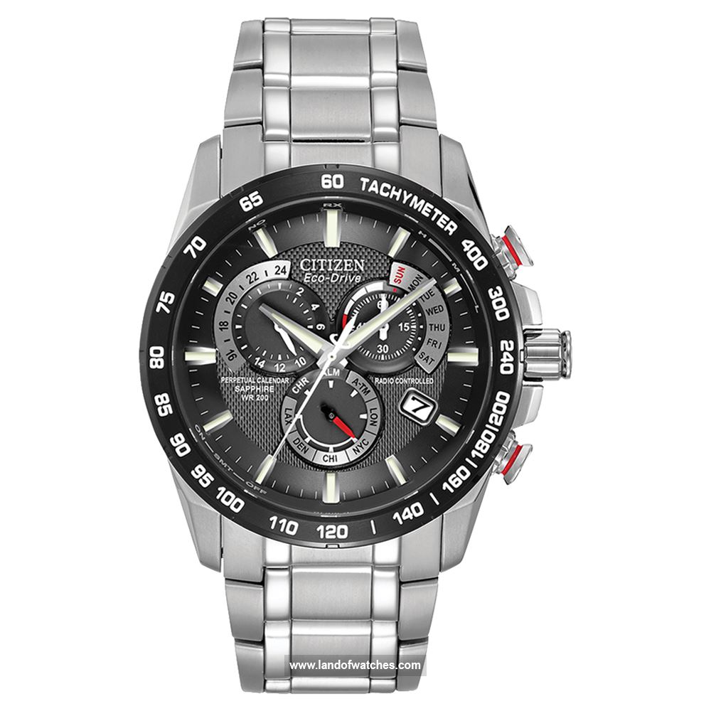 Buy Men's CITIZEN AT4008-51E Watches | Original