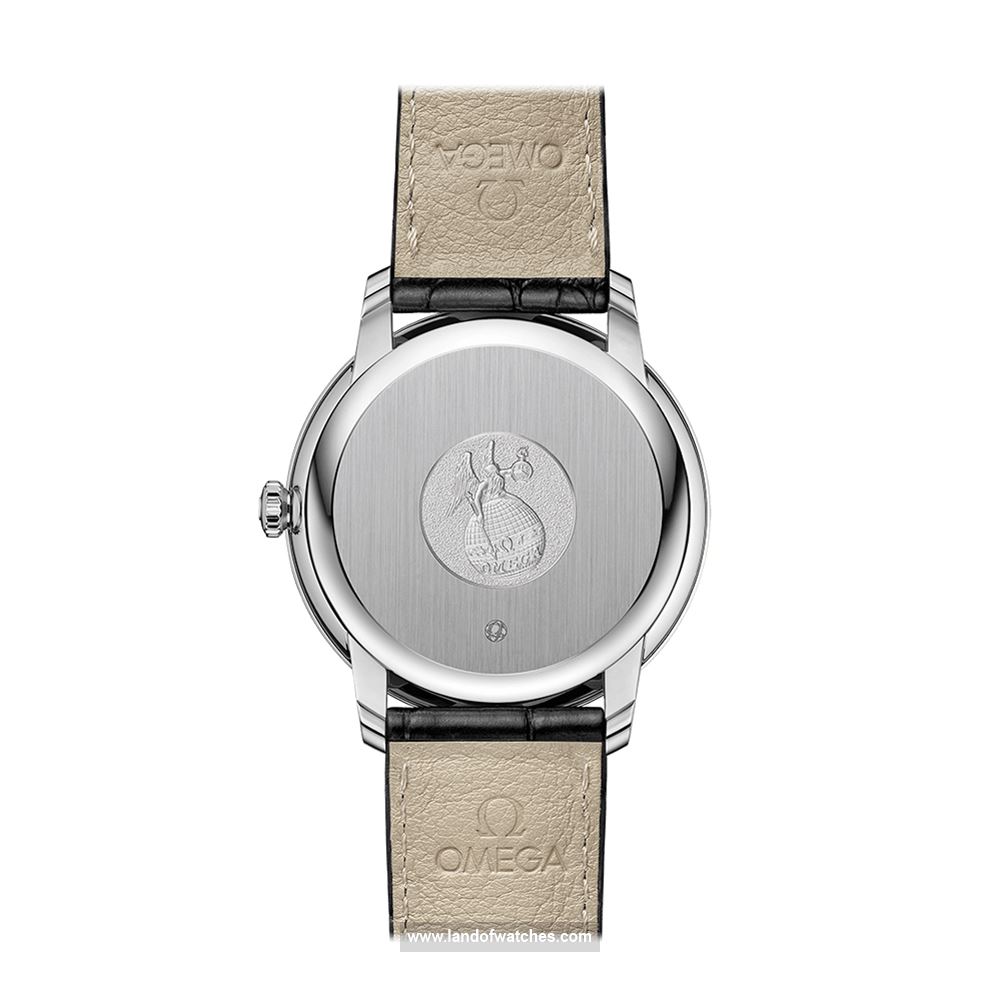 شراء ساعة معصم أوميغا(OMEGA) 424.13.40.20.01.002 | | | الأصلي