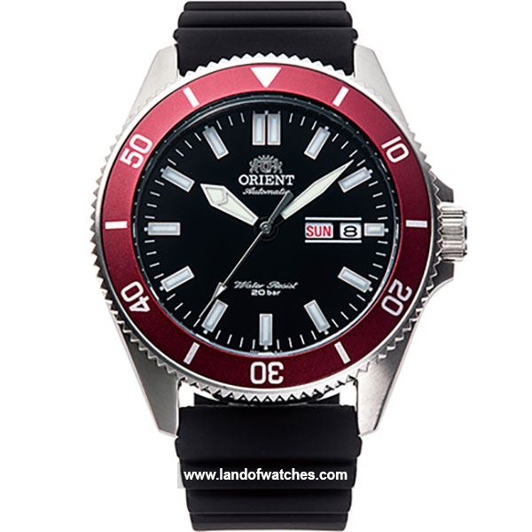 شراء ساعة معصم رجالیه اورینت(ORIENT) RA-AA0011B19B رياضة | | | الأصلي