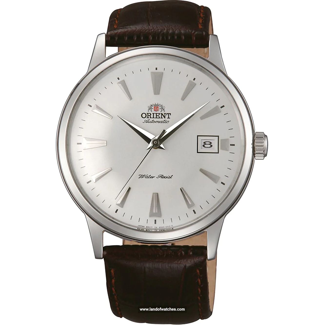 Buy Men's ORIENT TAC0000EW0 Classic Watches | Original