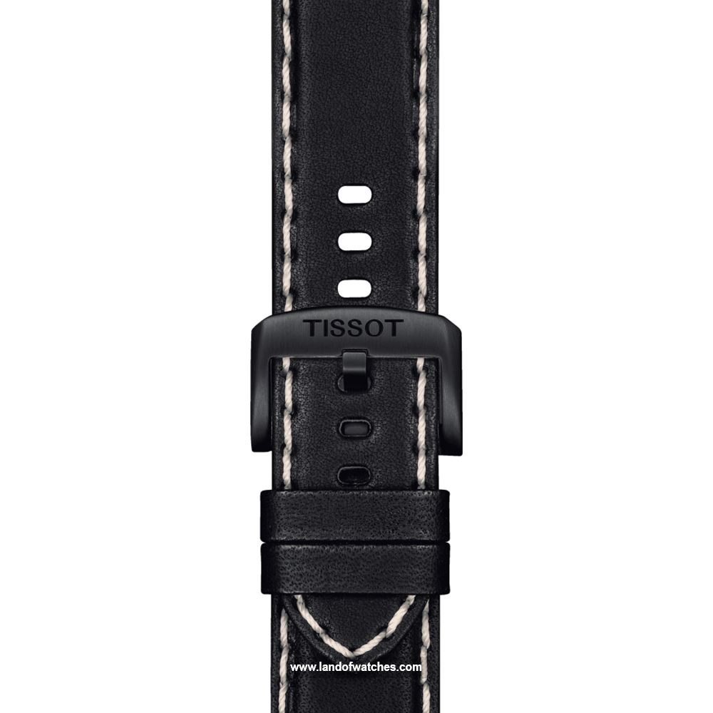 شراء ساعة معصم رجالیه تیسوت(TISSOT) T116.617.36.052.02 رياضة | | | الأصلي