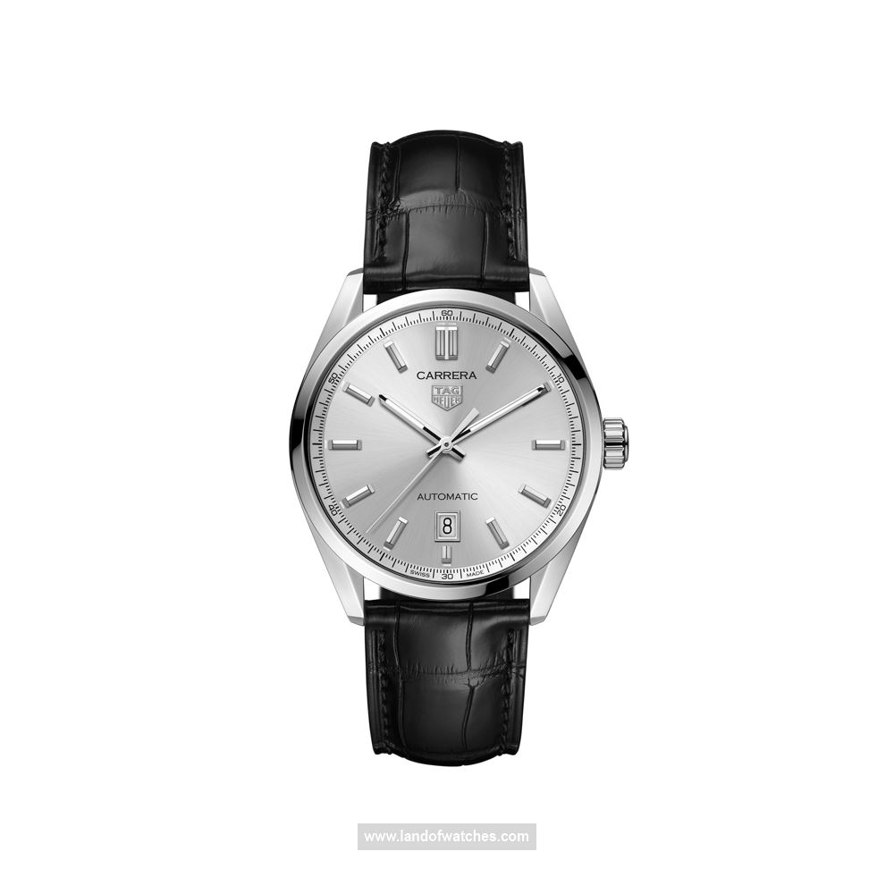 شراء ساعة معصم رجالیه تغ هویر(TAG HEUER) WBN2111.FC6505 | | | الأصلي