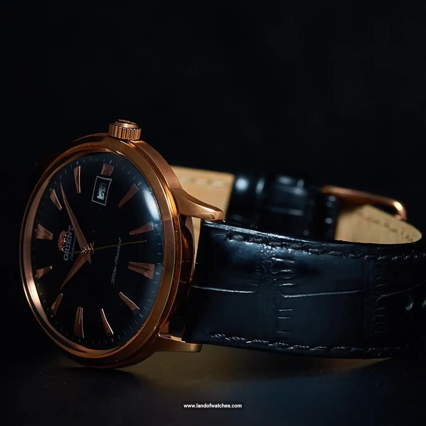 Buy Men's ORIENT TAC00001B Classic Watches | Original