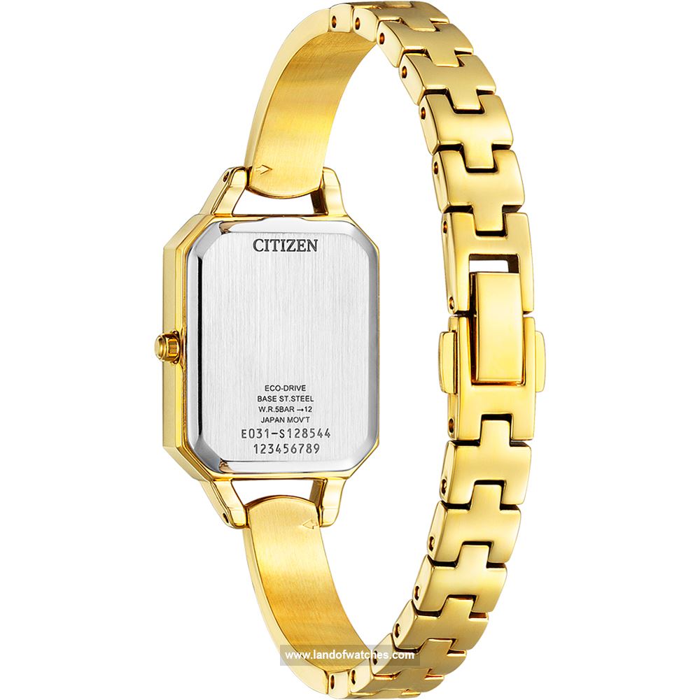 Buy Women's CITIZEN EM0982-54E Fashion Watches | Original