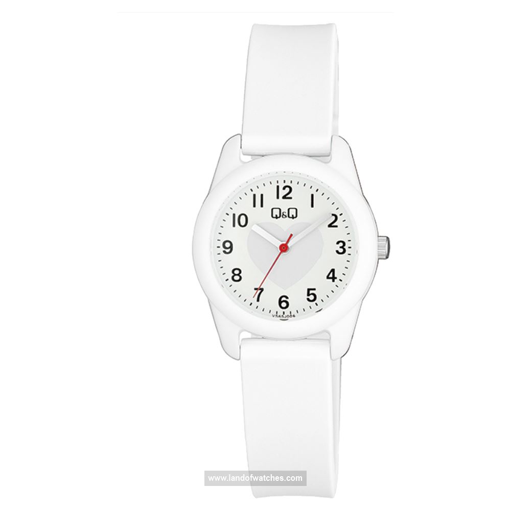 شراء ساعة معصم نسائیه کیو اند کیو(Q&Q) VS65J006Y رياضة | | | الأصلي