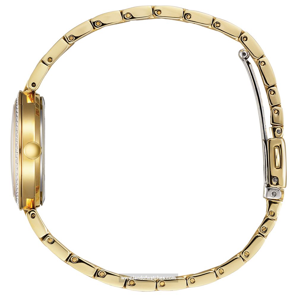 شراء ساعة معصم نسائیه سیتیزن(CITIZEN) EM0844-58D موضه | | | الأصلي