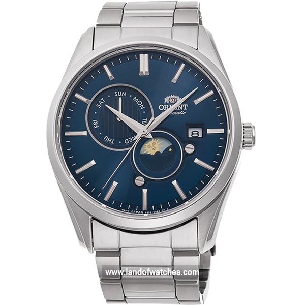 شراء ساعة معصم رجالیه اورینت(ORIENT) RA-AK0308L00C كلاسيك | | | الأصلي