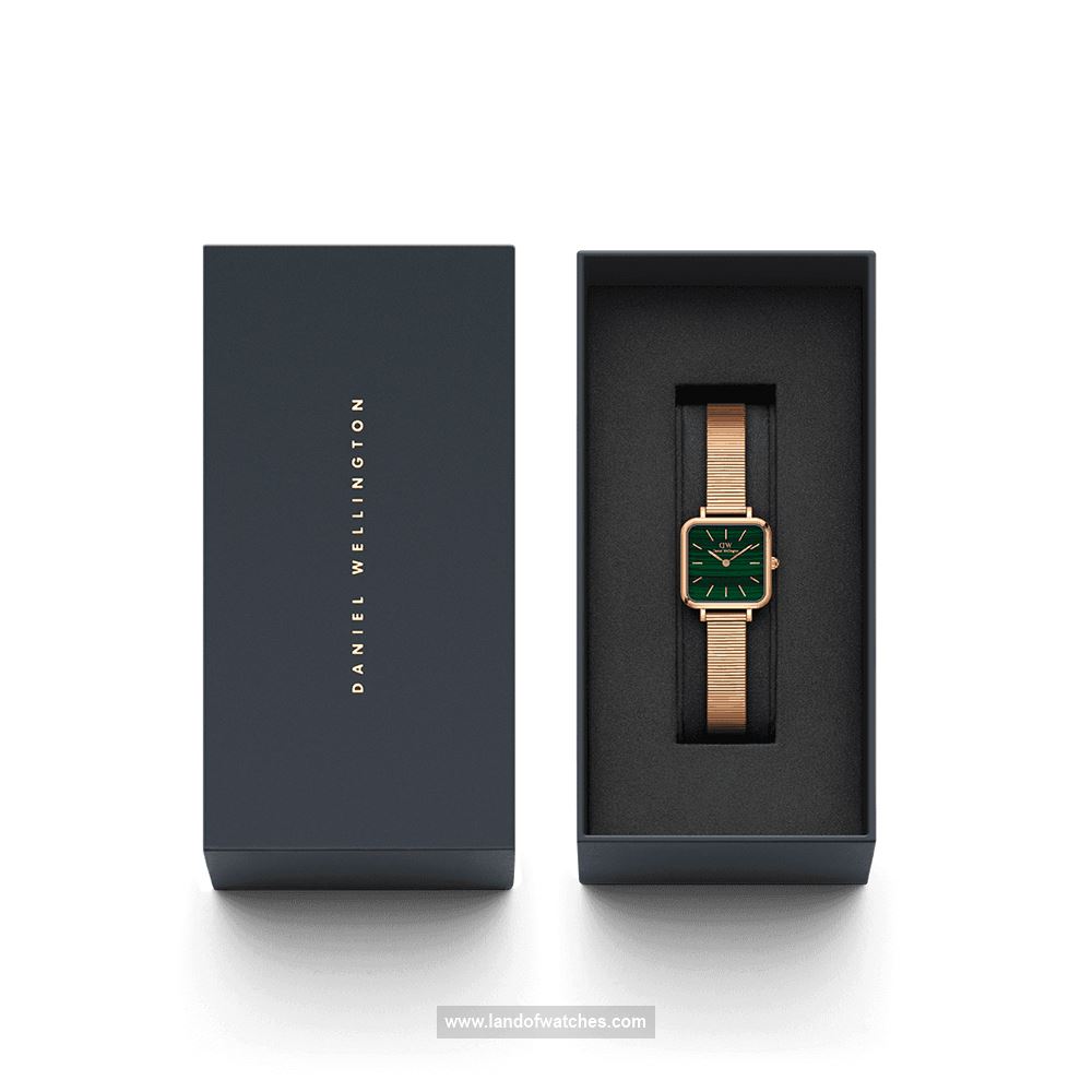 Buy Women's DANIEL WELLINGTON DW00100520 Classic Watches | Original