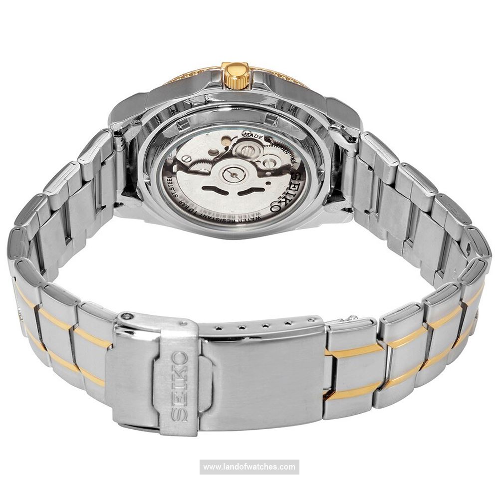 شراء ساعة معصم رجالیه سیکو(SEIKO) SNZB24J1 كلاسيك رياضة | | | الأصلي