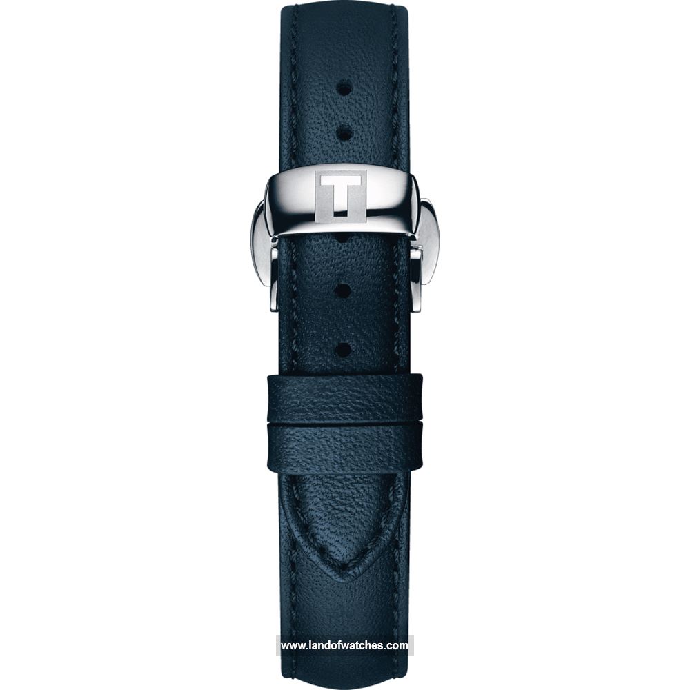 شراء ساعة معصم نسائیه تیسوت(TISSOT) T132.010.11.031.00 كلاسيك | | | الأصلي