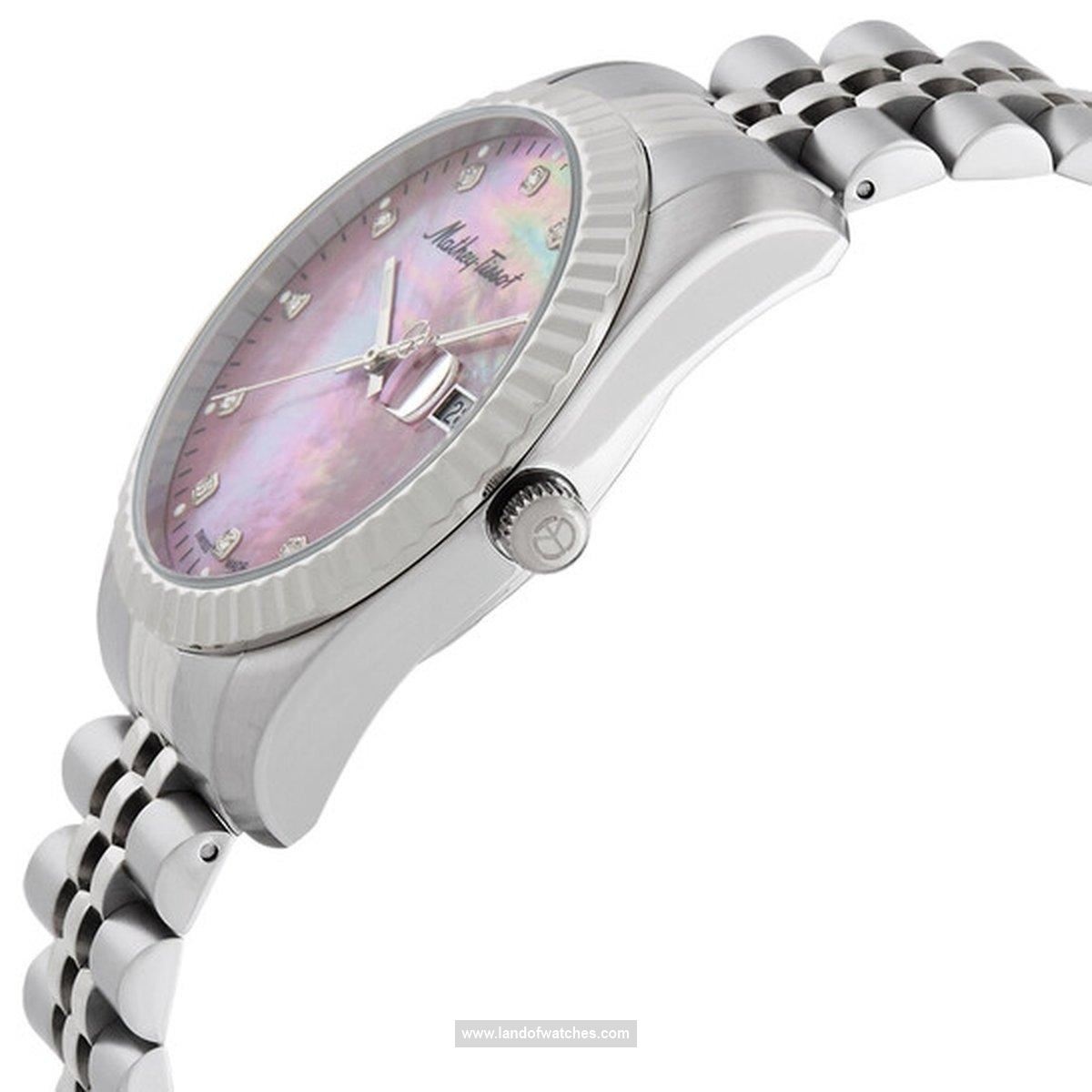 شراء ساعة معصم رجالیه متی تیسوت(MATHEY TISSOT) H710AVIO موضه | | | الأصلي