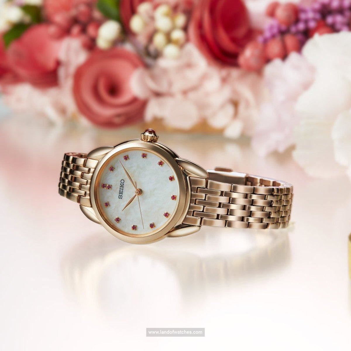 Buy Women's SEIKO SUR564P1 Fashion Watches | Original