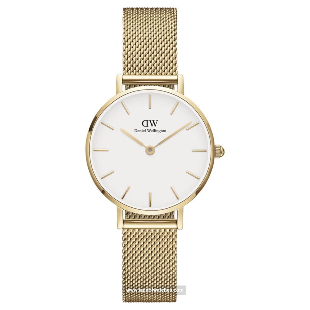 Buy Women's DANIEL WELLINGTON DW00100350 Classic Watches | Original