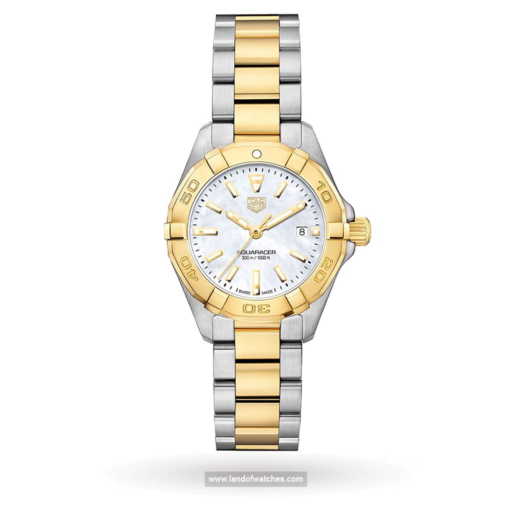 Buy Women's TAG HEUER WBD1420.BB0321 Classic Watches | Original
