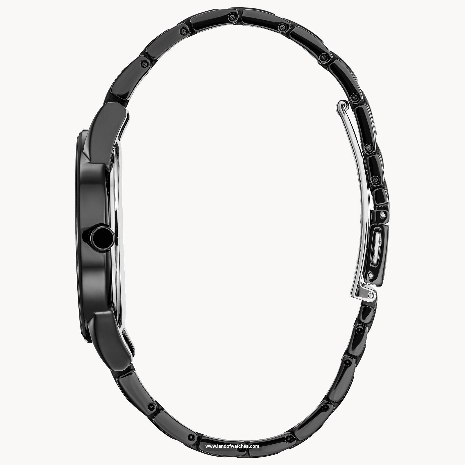 Buy Men's Women's CITIZEN AU1095-57W Classic Watches | Original