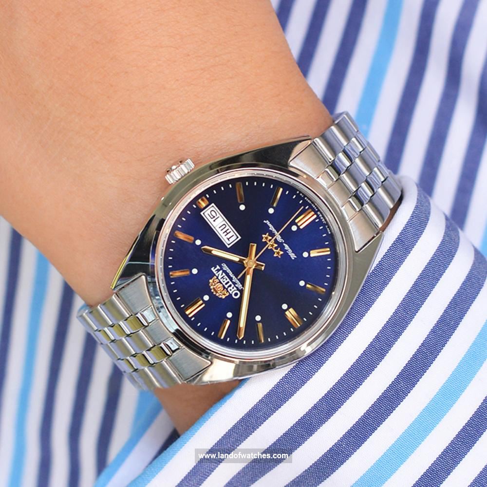 Buy Men's ORIENT RA-AB0E08L Classic Watches | Original