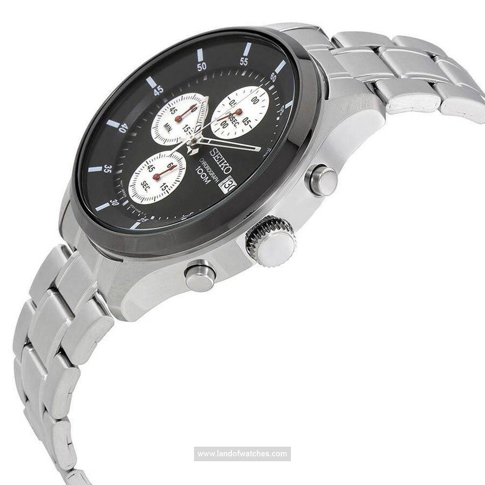 Buy Men's SEIKO SKS545P1 Classic Watches | Original