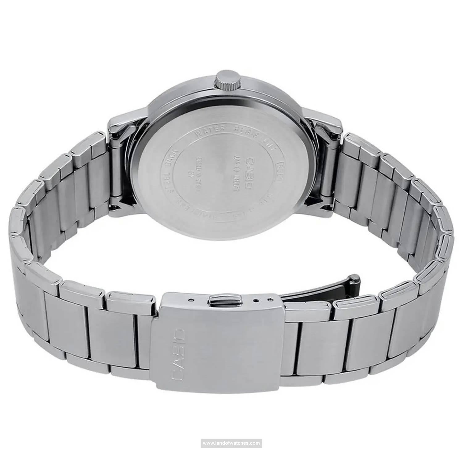 Buy Women's CASIO LTP-E145D-5B2DF Watches | Original