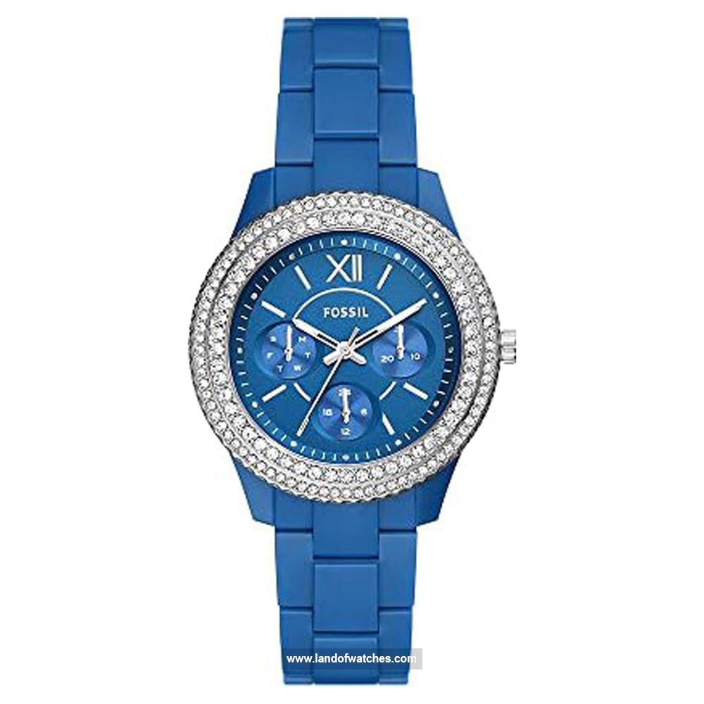 شراء ساعة معصم نسائیه فسیل(FOSSIL) ES5193 موضه | | | الأصلي
