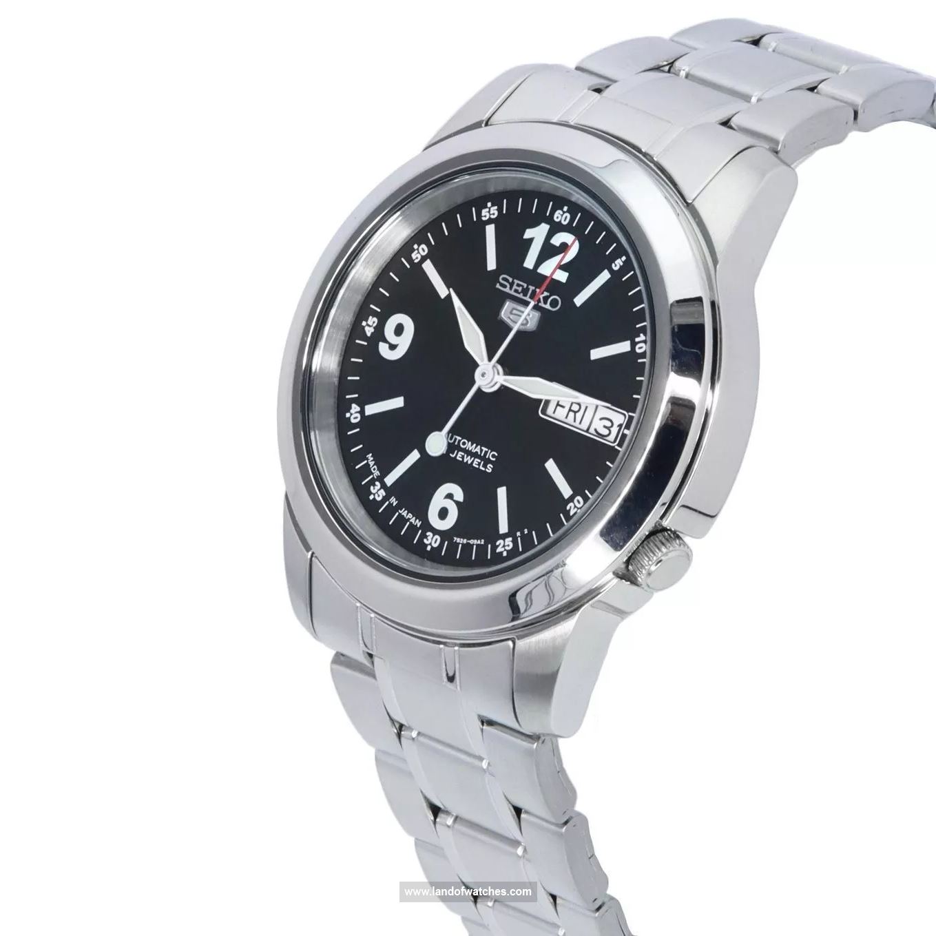 شراء ساعة معصم رجالیه سیکو(SEIKO) SNKE63J1 كلاسيك | | | الأصلي