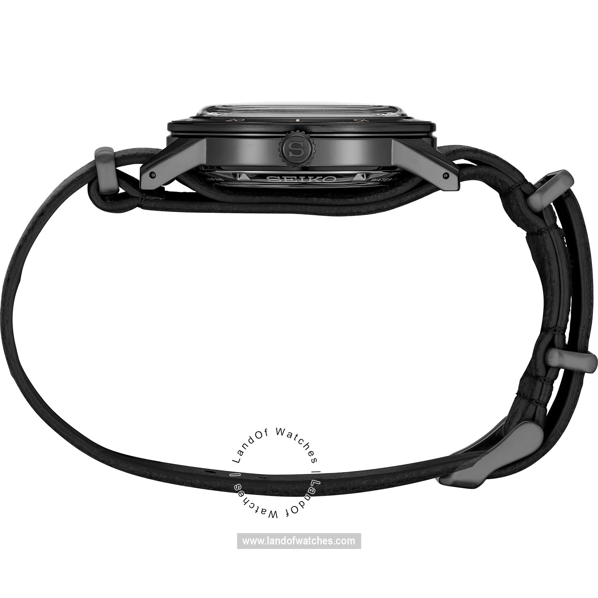 شراء ساعة معصم رجالیه سیکو(SEIKO) SRPH95J1 كلاسيك | | | الأصلي