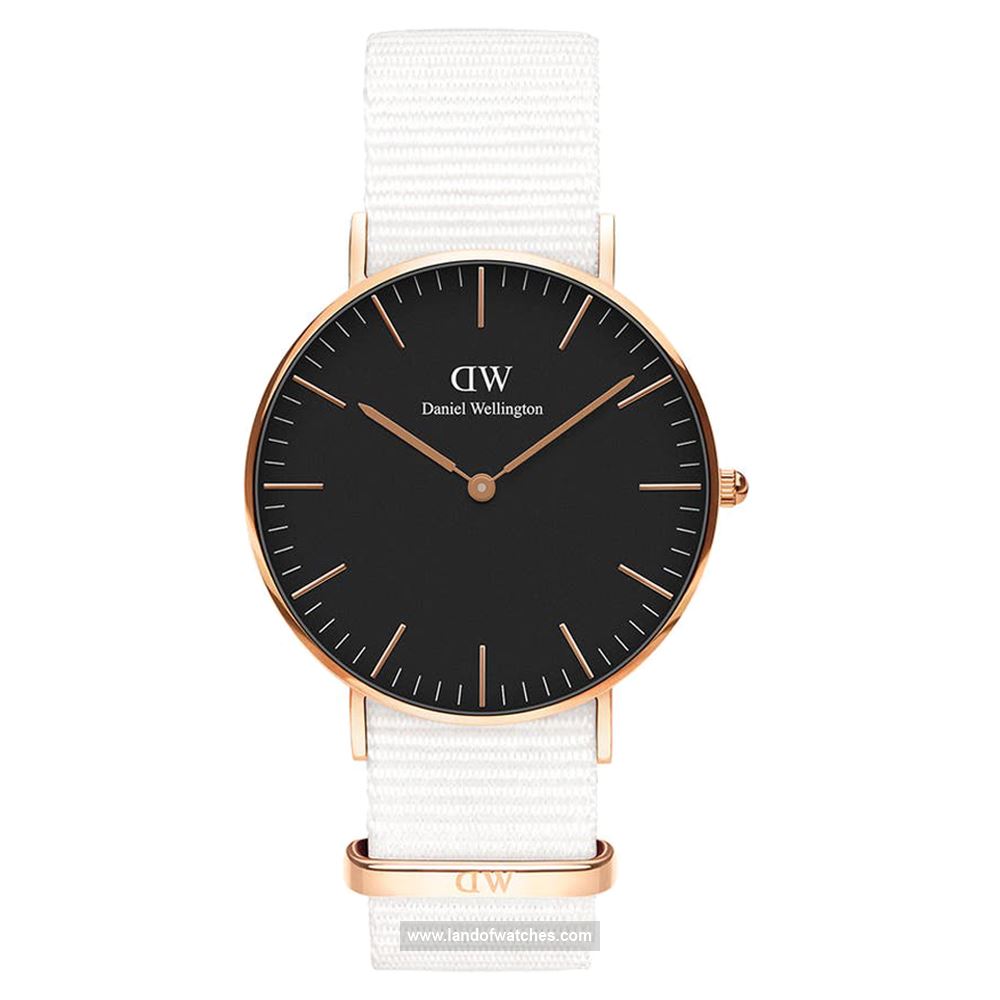 Buy DANIEL WELLINGTON DW00100310 Watches | Original