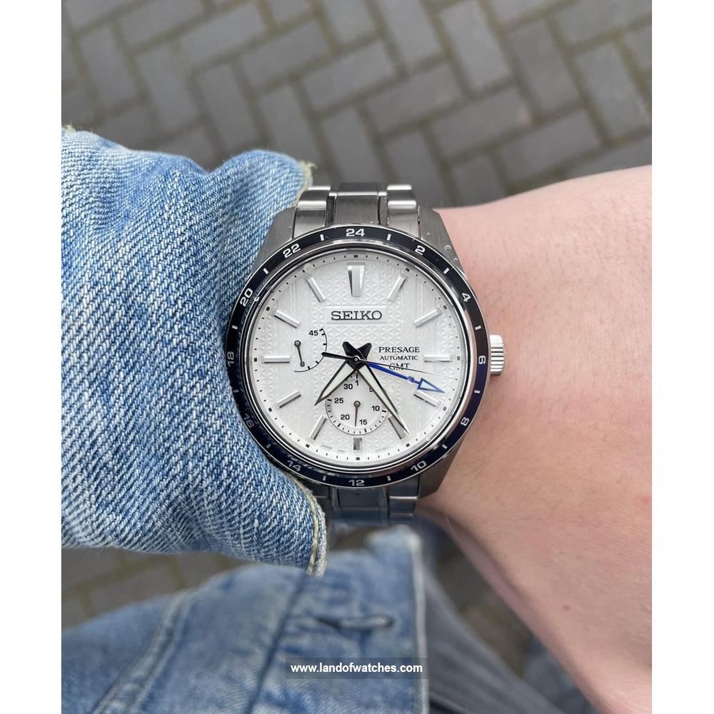 Buy Men's SEIKO SPB269J1 Sport Watches | Original