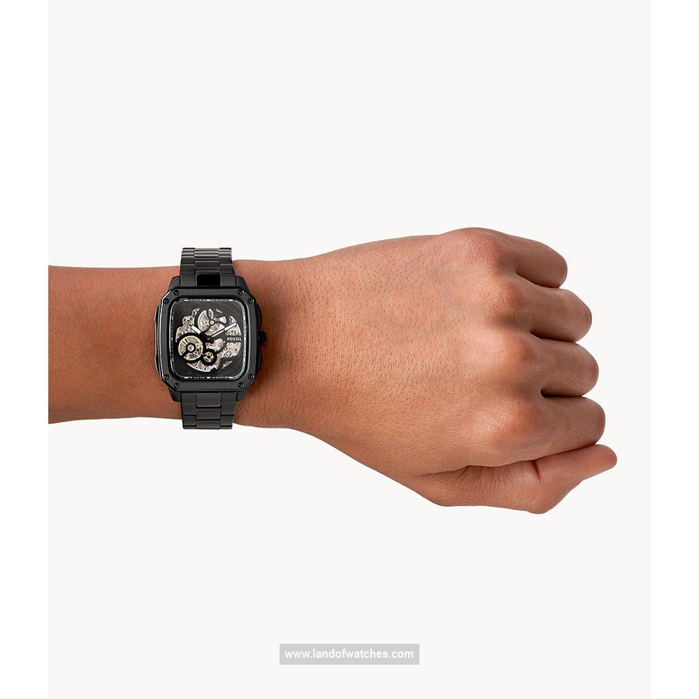 شراء ساعة معصم رجالیه فسیل(FOSSIL) BQ2574 كلاسيك | | | الأصلي