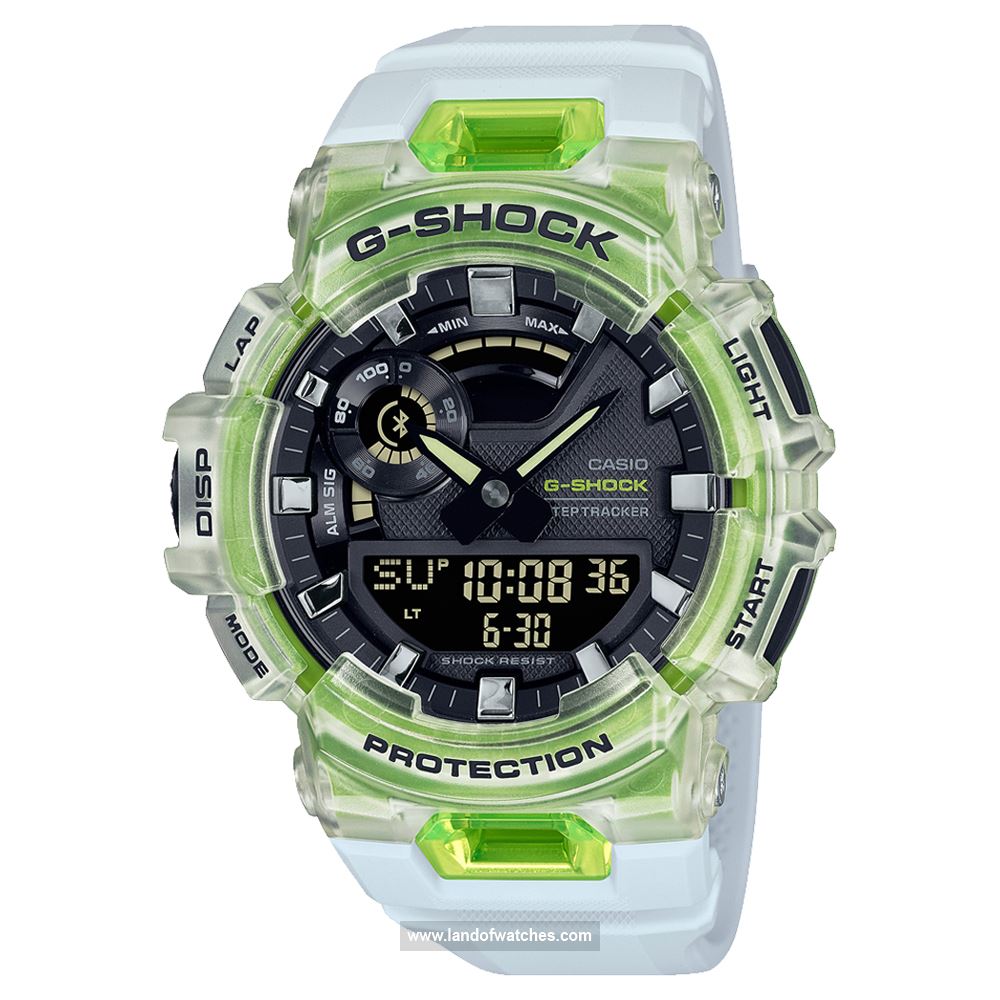 Buy CASIO GBA-900SM-7A9 Watches | Original