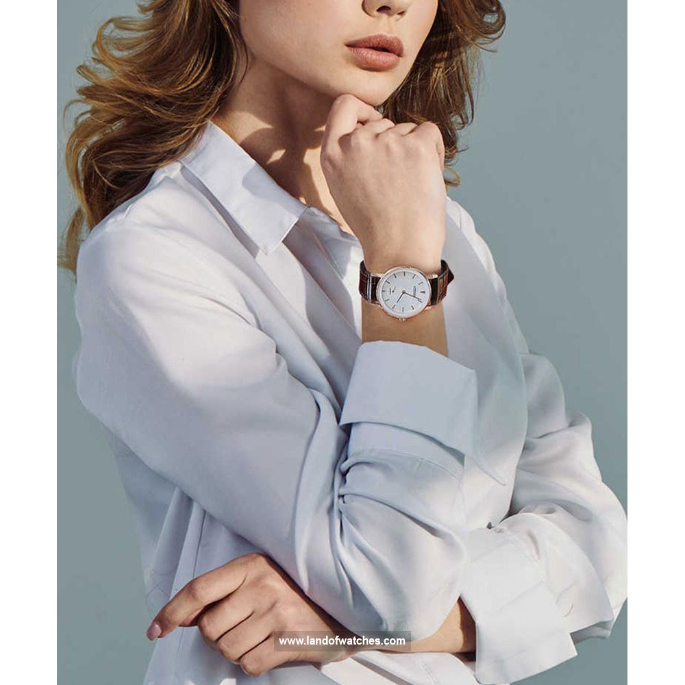 شراء ساعة معصم نسائیه سیتیزن(CITIZEN) EQ9063-04D كلاسيك | | | الأصلي