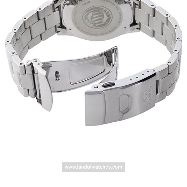 شراء ساعة معصم رجالیه اورینت(ORIENT) RA-AA0001B39B كلاسيك | | | الأصلي