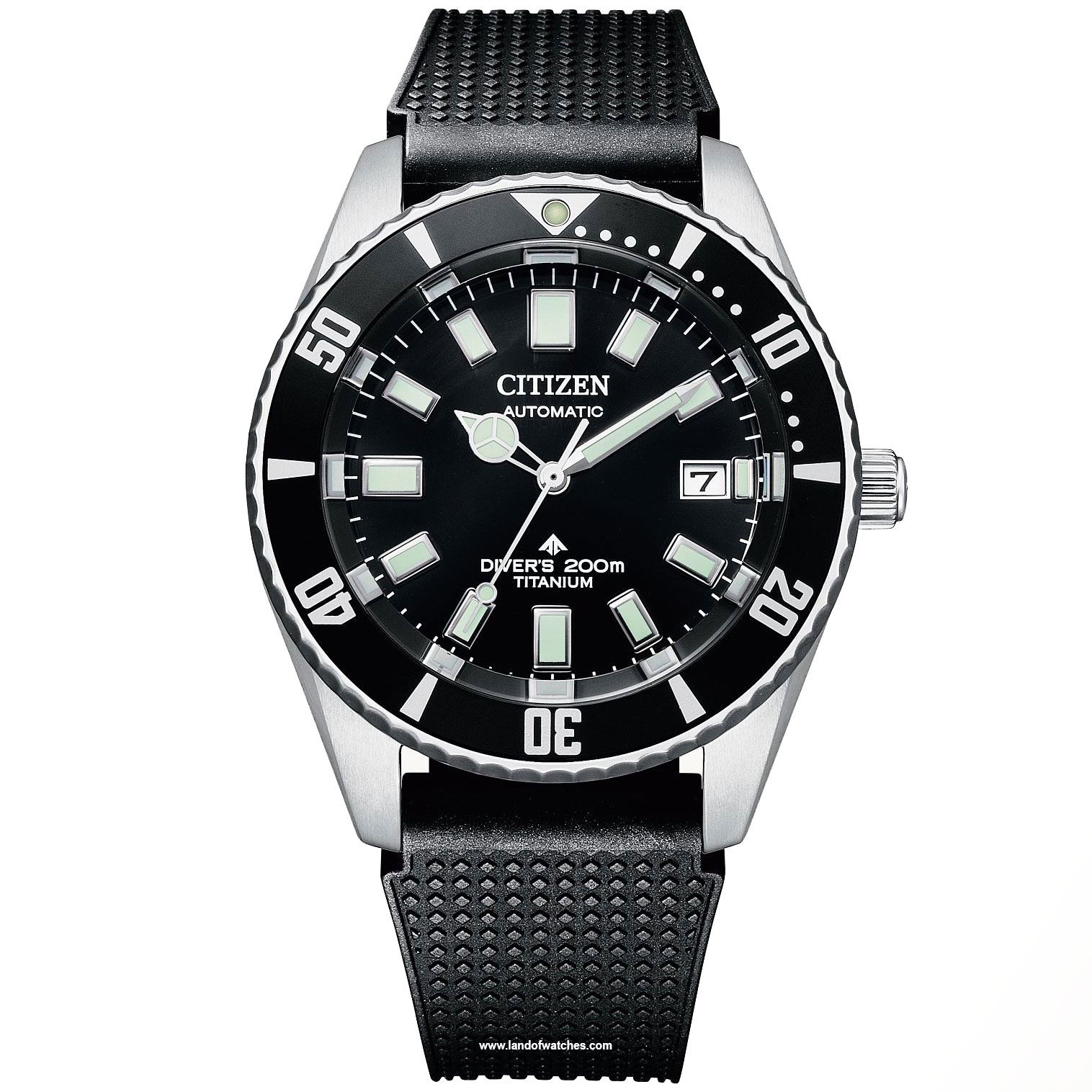 Buy Men's CITIZEN NB6021-17E Sport Watches | Original