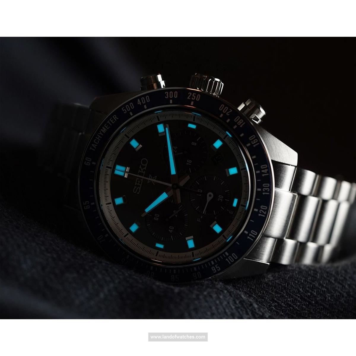 شراء ساعة معصم رجالیه سیکو(SEIKO) SSC939P1 رياضة | | | الأصلي