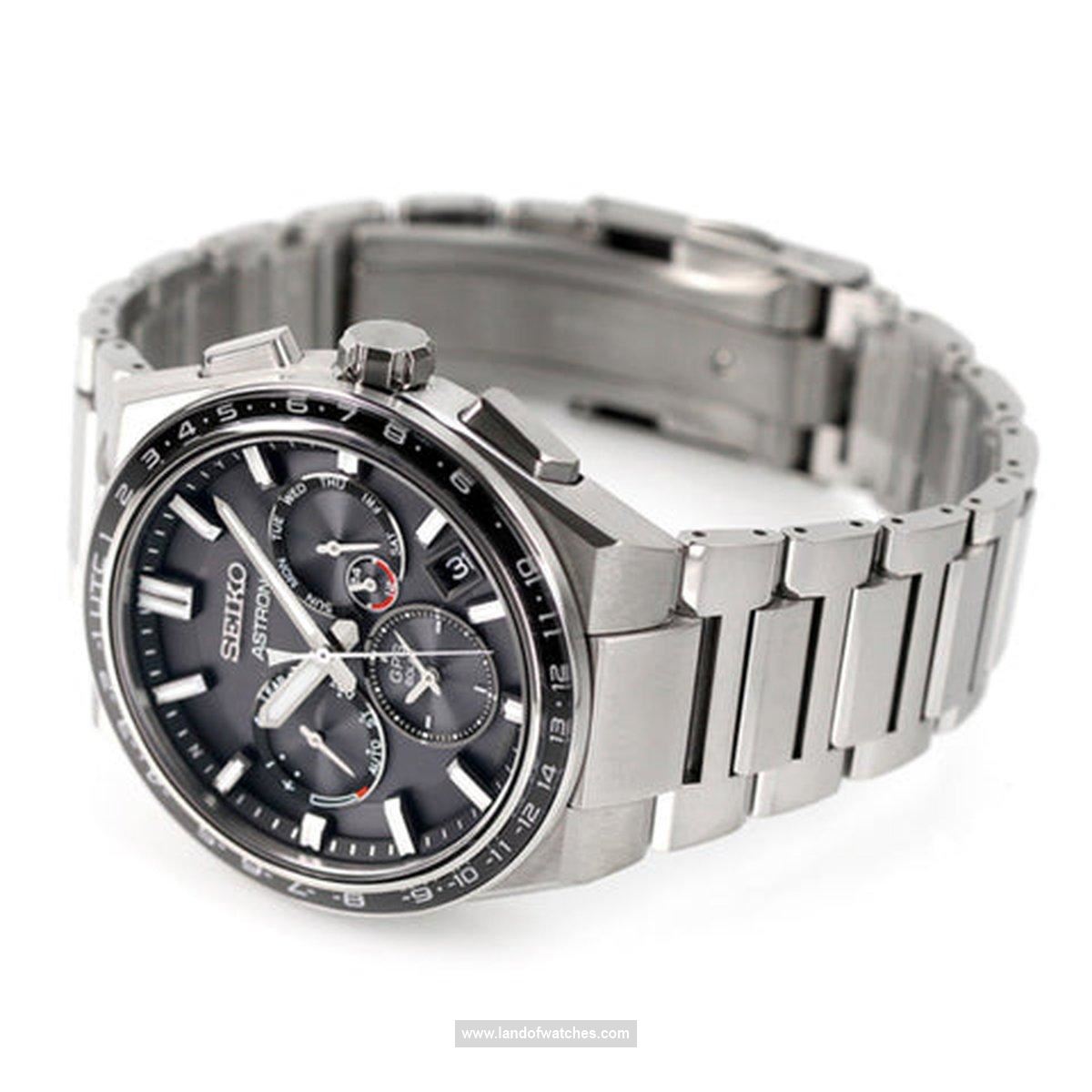 شراء ساعة معصم رجالیه سیکو(SEIKO) SSH111J1 كلاسيك | | | الأصلي