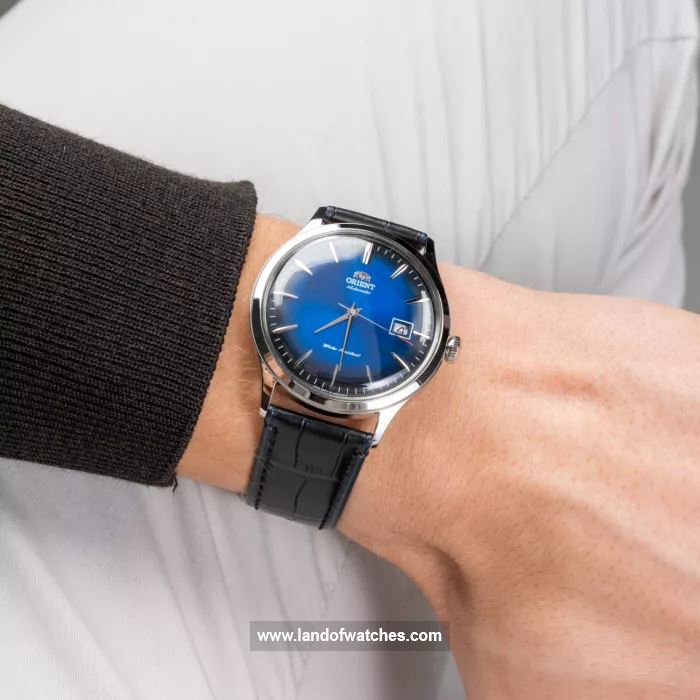 Buy Men's ORIENT TAC08004D Classic Watches | Original