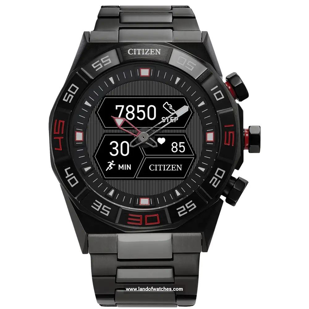 Buy Men's CITIZEN JX2005-55E Classic Watches | Original