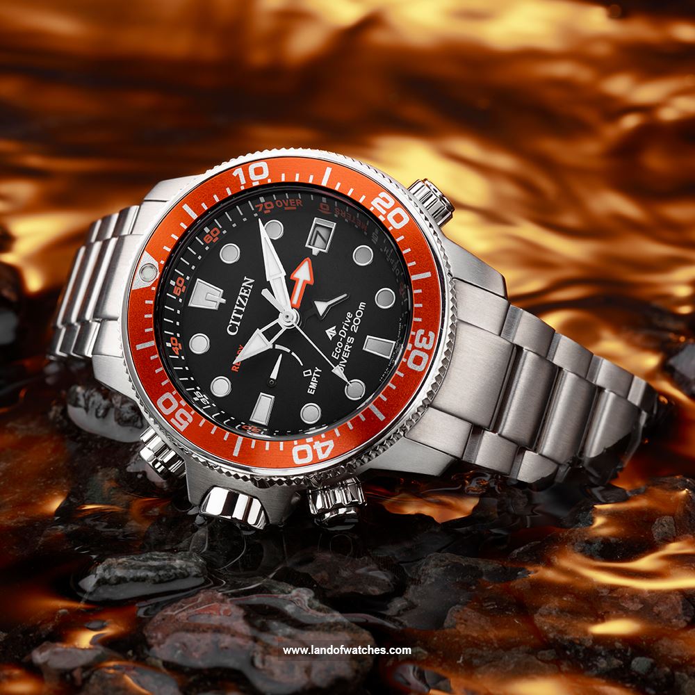 Buy Men's CITIZEN BN2039-59E Watches | Original