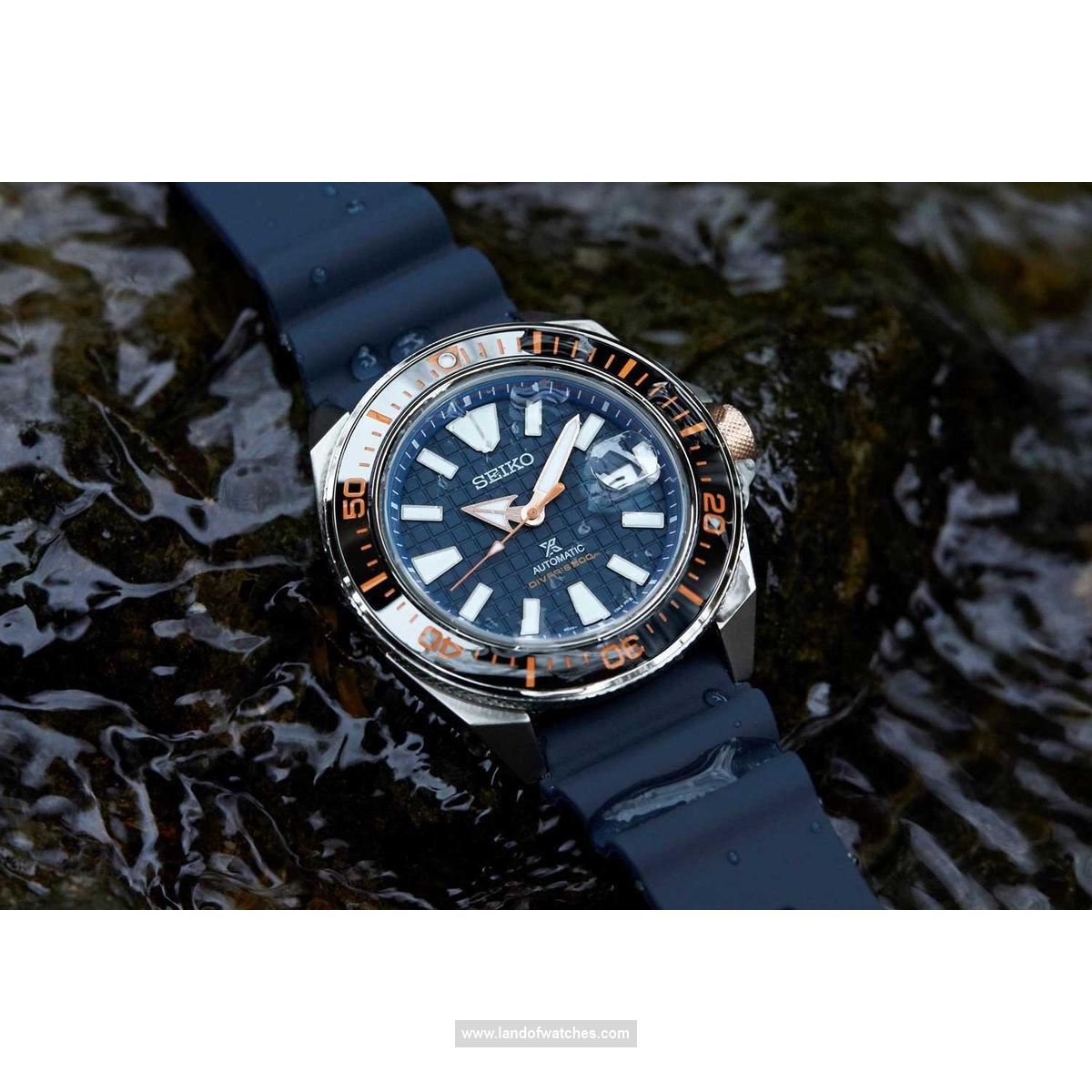 شراء ساعة معصم رجالیه سیکو(SEIKO) SRPH43K1 رياضة | | | الأصلي