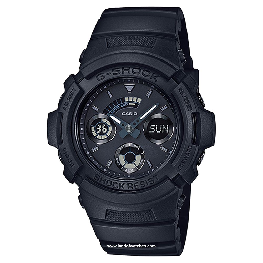 شراء ساعة معصم کاسیو(CASIO) AW-591BB-1A | | | الأصلي
