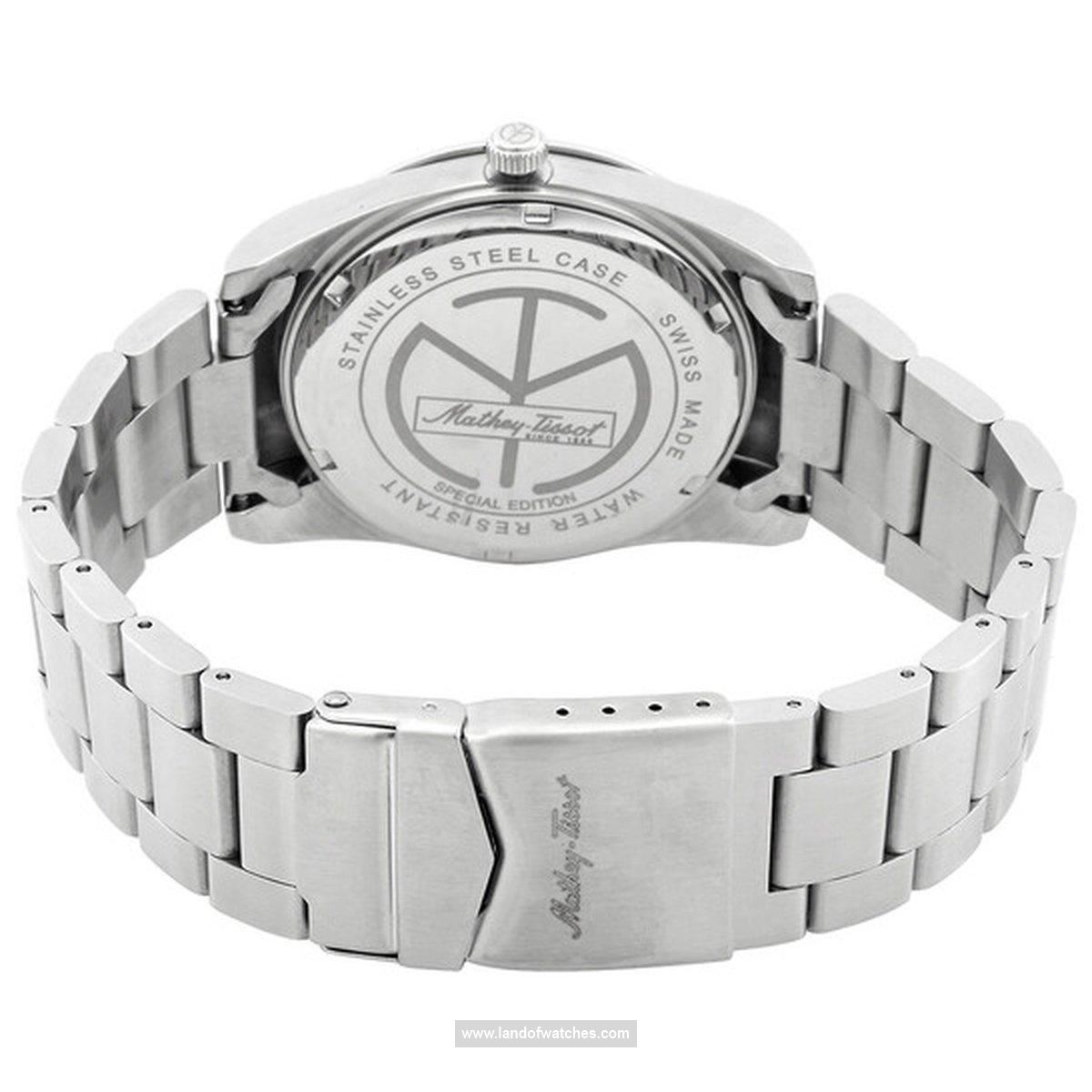 Buy Men's MATHEY TISSOT H452AS Classic Watches | Original