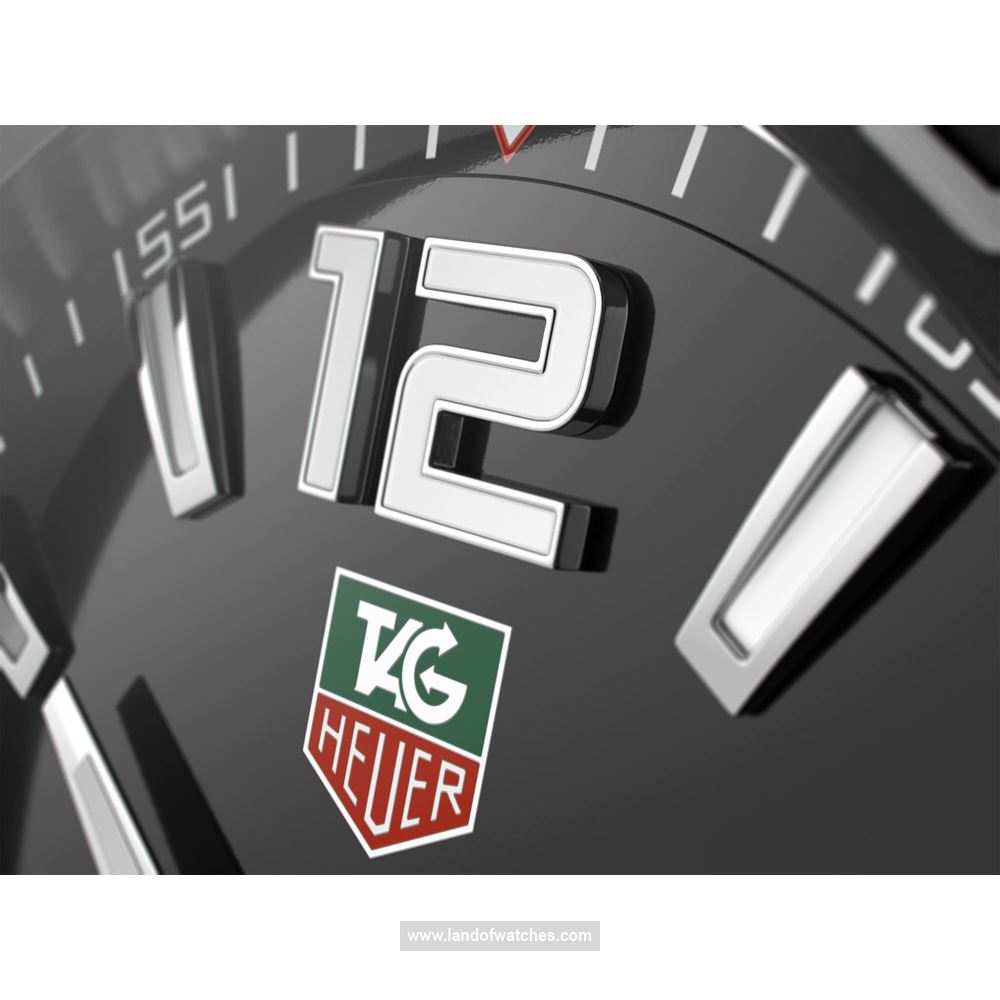 شراء ساعة معصم رجالیه تغ هویر(TAG HEUER) WAZ1110.FT8023 رياضة | | | الأصلي