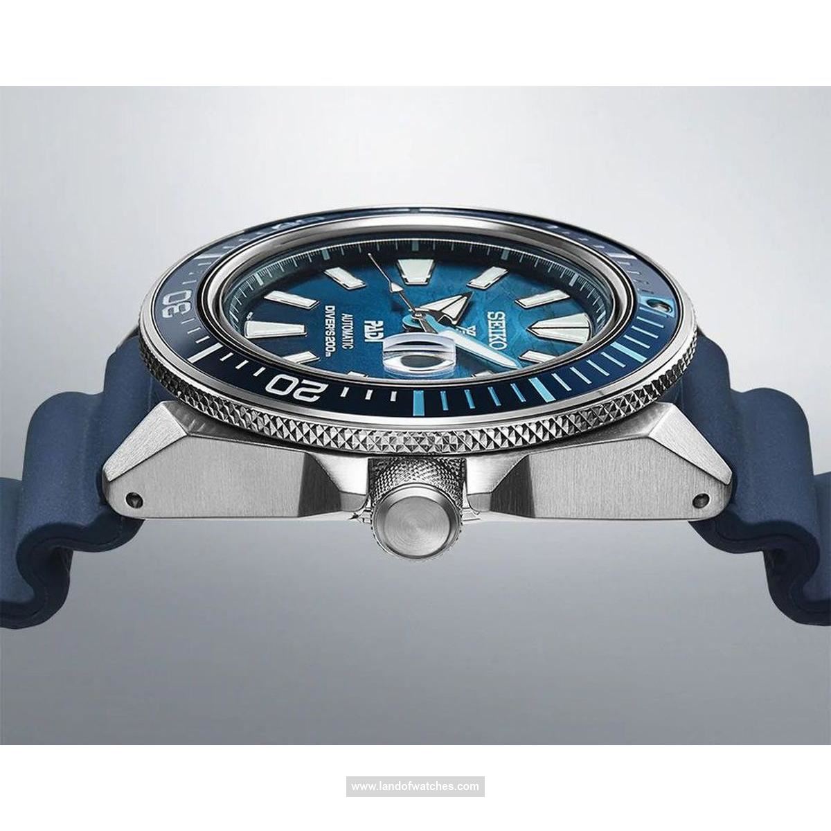 Buy Men's SEIKO SRPJ93K1 Sport Watches | Original