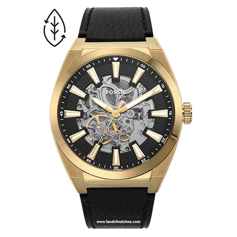 شراء ساعة معصم رجالیه فسیل(FOSSIL) ME3208 كلاسيك | | | الأصلي