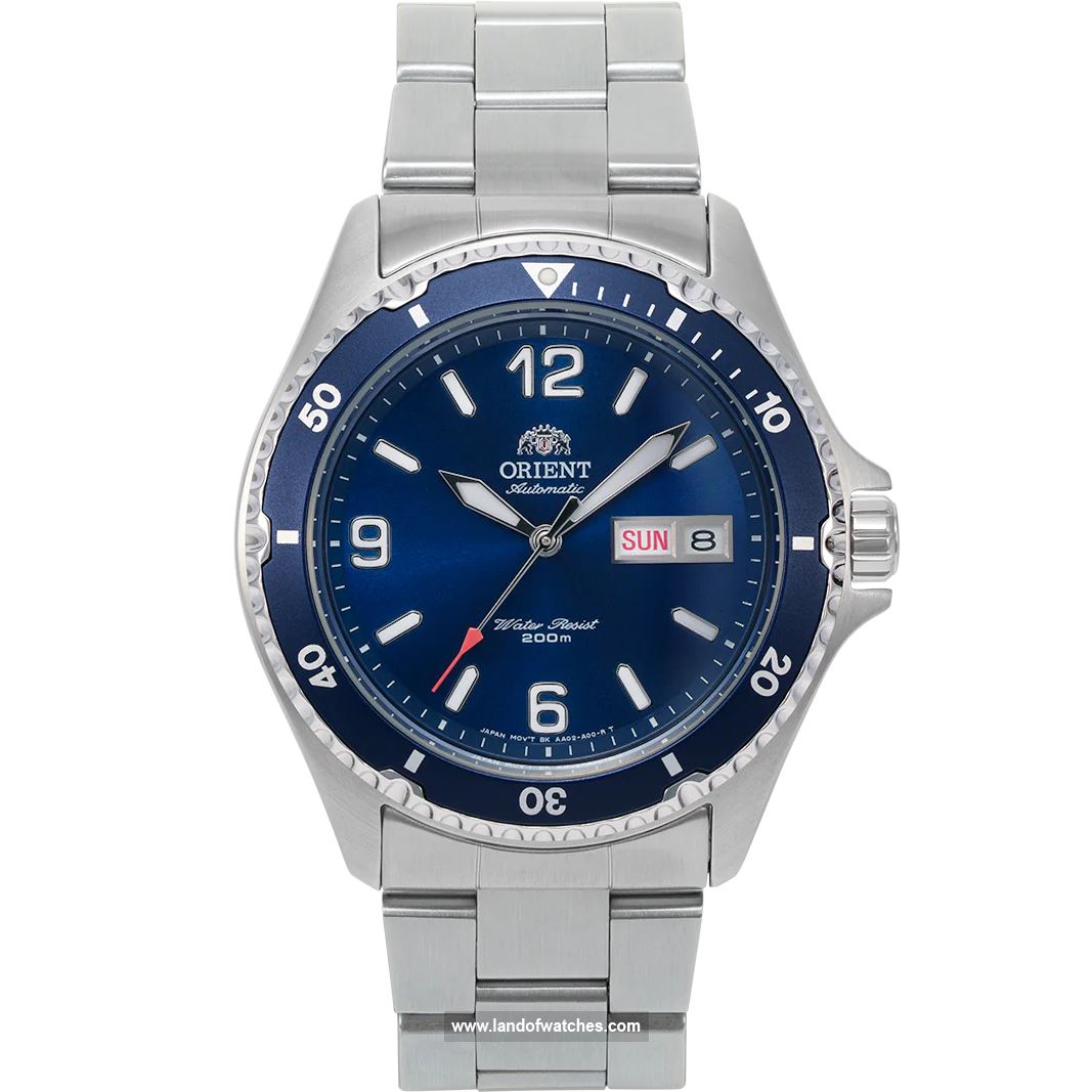 شراء ساعة معصم رجالیه اورینت(ORIENT) FAA02002D9 كلاسيك | | | الأصلي