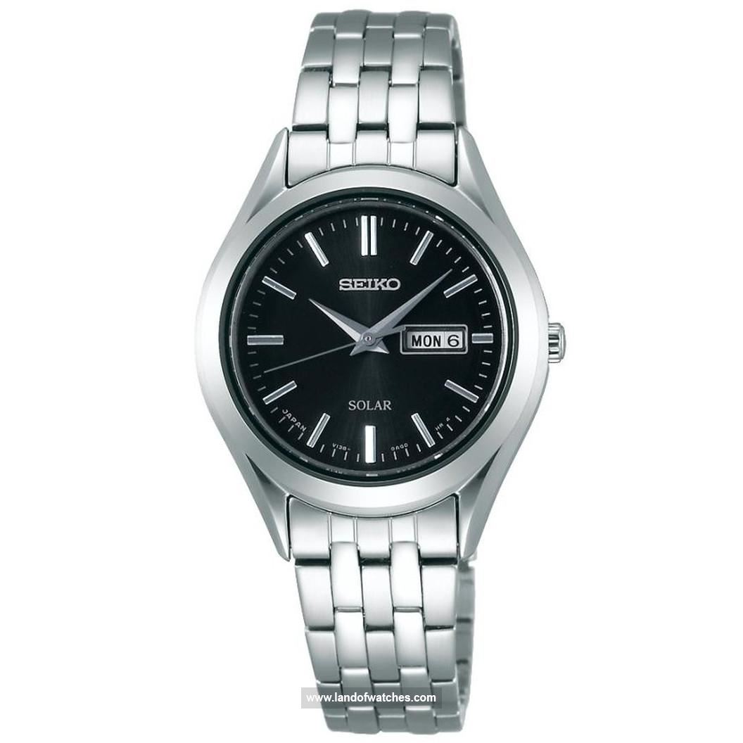 شراء ساعة معصم نسائیه سیکو(SEIKO) STPX031 كلاسيك | | | الأصلي