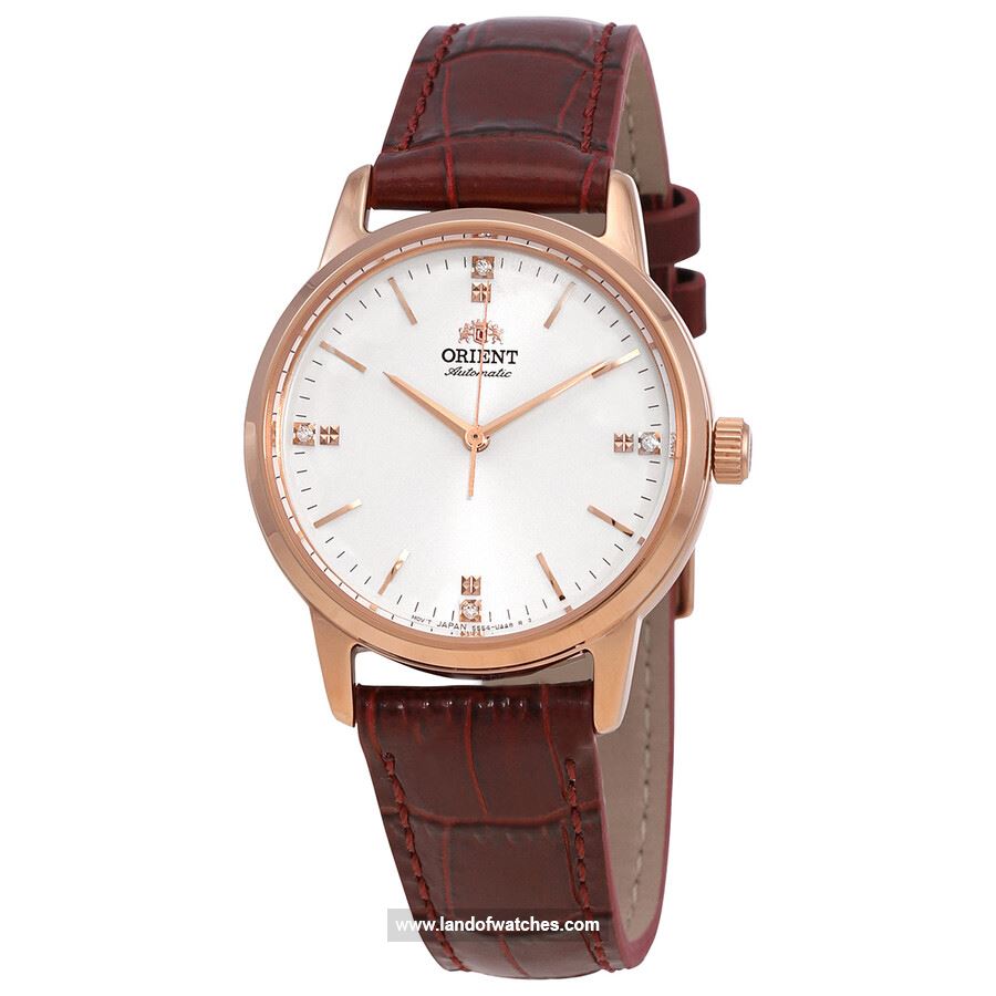 Buy Women's ORIENT RA-NB0105S10B Classic Watches | Original